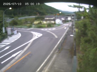 智頭町尾見