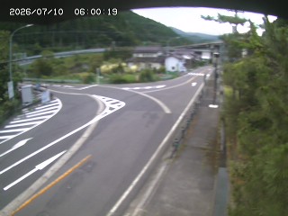 智頭町尾見