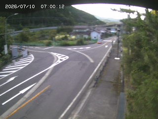 智頭町尾見