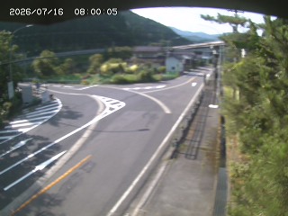 智頭町尾見