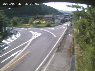智頭町尾見