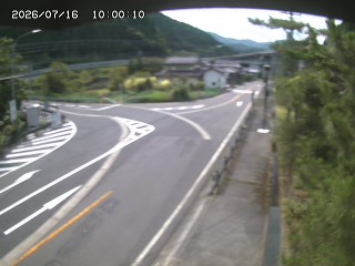 智頭町尾見