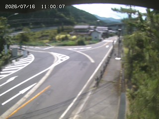 智頭町尾見