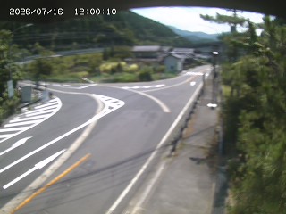 智頭町尾見