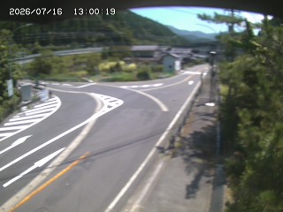 智頭町尾見