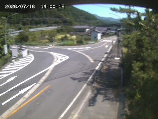 智頭町尾見