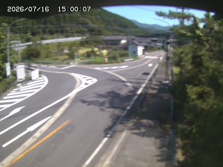 智頭町尾見