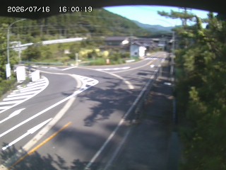 智頭町尾見
