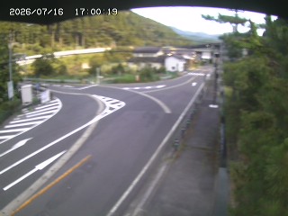 智頭町尾見