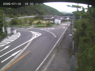智頭町尾見