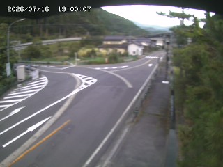 智頭町尾見