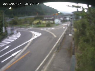 智頭町尾見