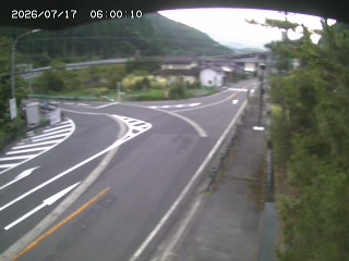 智頭町尾見