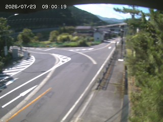 智頭町尾見