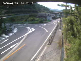 智頭町尾見