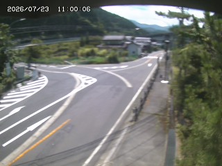 智頭町尾見