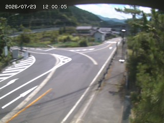 智頭町尾見