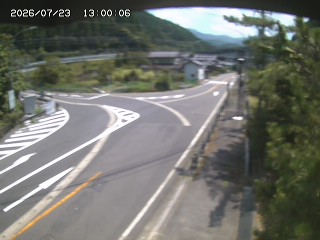 智頭町尾見