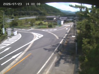 智頭町尾見