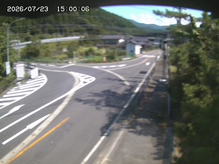 智頭町尾見