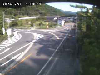智頭町尾見