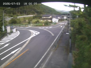 智頭町尾見