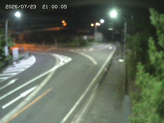 智頭町尾見
