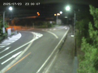 智頭町尾見