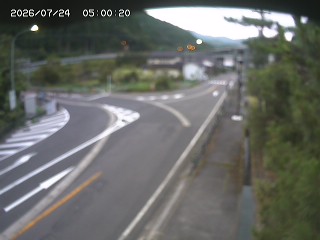 智頭町尾見
