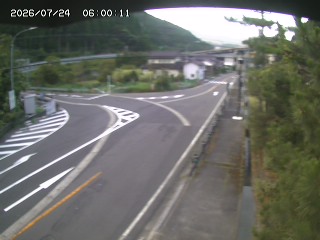 智頭町尾見
