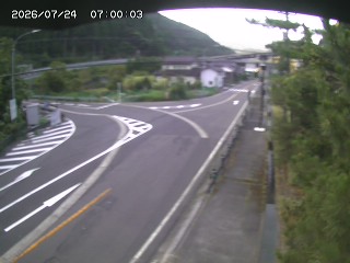 智頭町尾見