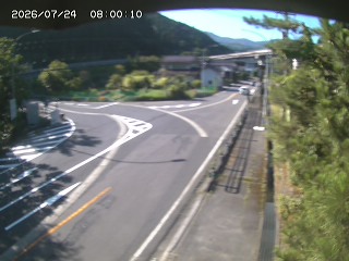 智頭町尾見