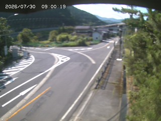 智頭町尾見