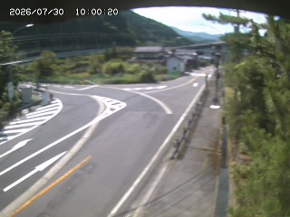 智頭町尾見