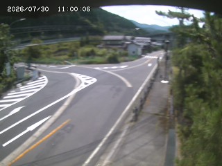 智頭町尾見
