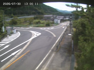 智頭町尾見