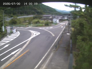 智頭町尾見