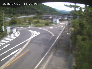 智頭町尾見