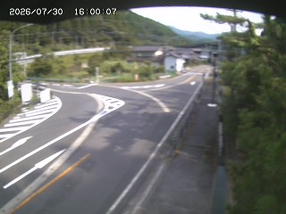 智頭町尾見