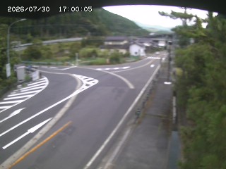 智頭町尾見