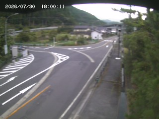 智頭町尾見