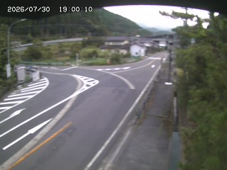 智頭町尾見