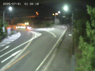 智頭町尾見