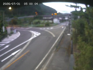 智頭町尾見