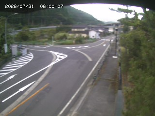 智頭町尾見