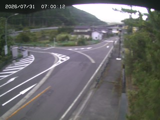 智頭町尾見