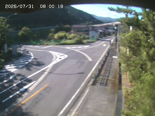 智頭町尾見