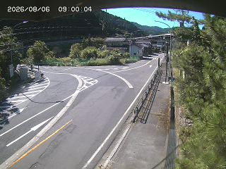 智頭町尾見
