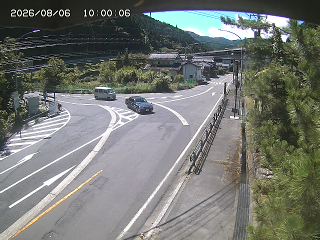 智頭町尾見