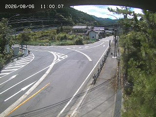 智頭町尾見